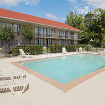 Americas Best Value Inn 