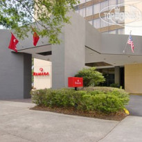 Ramada Augusta Downtown Hotel and Conference Center