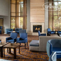 Courtyard Atlanta Alpharetta