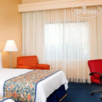 Courtyard Atlanta Alpharetta