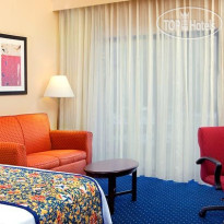 Courtyard Atlanta Alpharetta
