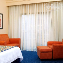 Courtyard Atlanta Alpharetta