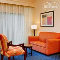 Courtyard Atlanta Alpharetta