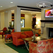 Courtyard Atlanta Suwanee 