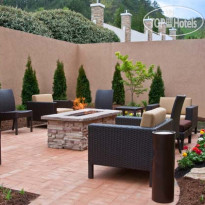 Courtyard Dalton