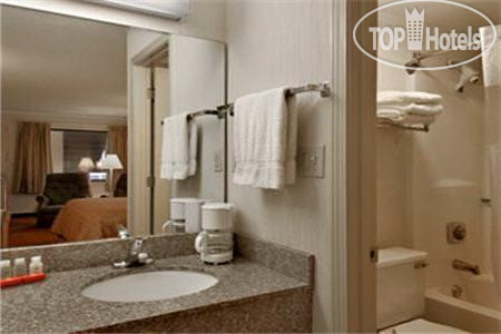 New photos from tourists Ramada Cartersville 2*
