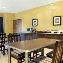 Microtel Inn & Suites by Wyndham Cartersville 