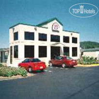 Knights Inn Cartersville 
