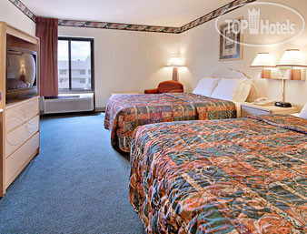 Новые добавленные фото туристов Days Inn & Suites Norcross Atlanta NE Peachtree Ind Blvd 2*