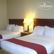 Holiday Inn Express Carrollton