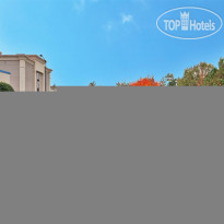 Holiday Inn Express Carrollton