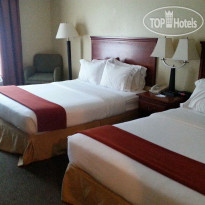 Holiday Inn Express Carrollton