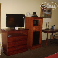 Holiday Inn Express Carrollton