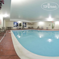 Holiday Inn Express Carrollton