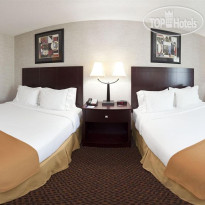 Holiday Inn Express Carrollton