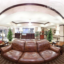Holiday Inn Express Carrollton