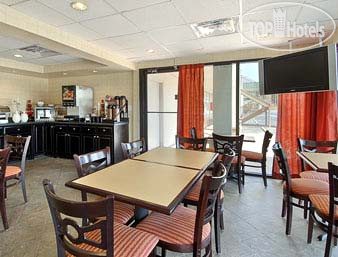 Новые добавленные фото туристов Ramada Calhoun 2*