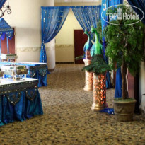 Ramada Conference Center Forsyth 