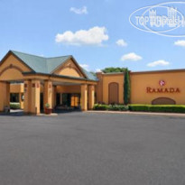 Ramada Conference Center Forsyth 