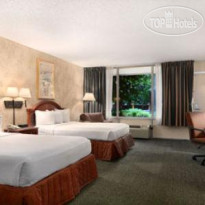 Ramada Conference Center Forsyth 