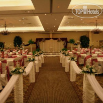 Ramada Conference Center Forsyth 