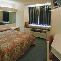 Americas Best Value Inn & Suites McDonough 
