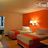 Motel 6 Atlanta Northwest - Marietta 