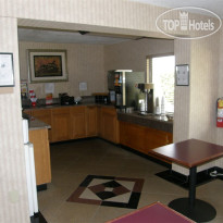 FairBridge Inn & Suites McDonough 