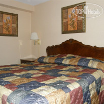 FairBridge Inn & Suites McDonough 