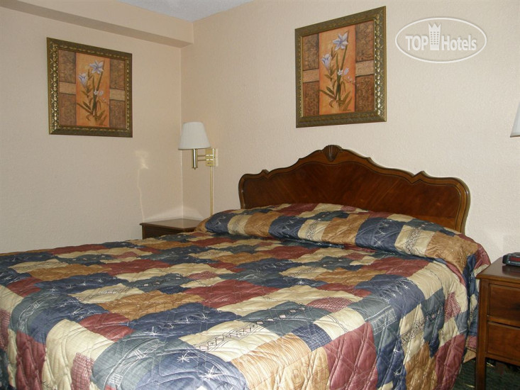 New photos from tourists FairBridge Inn & Suites McDonough 3*