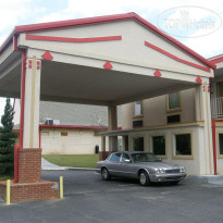 FairBridge Inn & Suites McDonough 