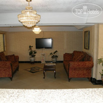 FairBridge Inn & Suites McDonough 