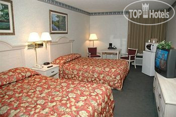 Новые добавленные фото туристов Key West Inn Baxley 2*