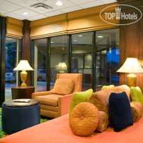 Fairfield Inn & Suites Atlanta Airport North 