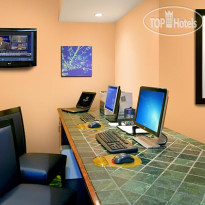 Fairfield Inn & Suites Atlanta Airport North 