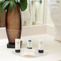 Fairfield Inn & Suites Atlanta Airport North 