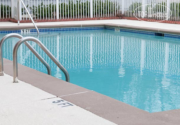 Новые добавленные фото туристов Fairfield Inn & Suites Atlanta Airport North 3*