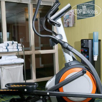 Fairfield Inn & Suites Atlanta Airport North 