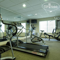 Fairfield Inn & Suites Atlanta East/Lithonia 