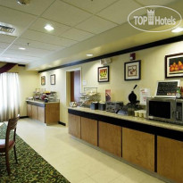 Fairfield Inn & Suites Atlanta East/Lithonia 