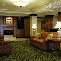 Fairfield Inn & Suites Atlanta East/Lithonia 