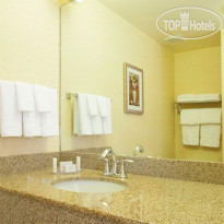 Fairfield Inn & Suites Atlanta East/Lithonia 
