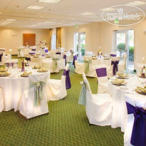 Fairfield Inn & Suites Atlanta East/Lithonia 