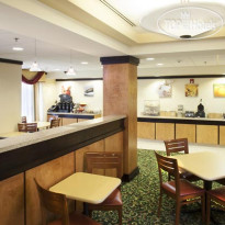 Fairfield Inn & Suites Atlanta East/Lithonia 