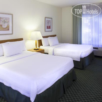Fairfield Inn & Suites Atlanta East/Lithonia 