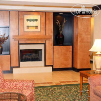 Fairfield Inn & Suites Atlanta East/Lithonia 