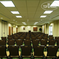 Fairfield Inn & Suites Atlanta East/Lithonia 