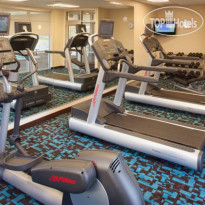 Fairfield Inn & Suites Atlanta Gwinnett Place