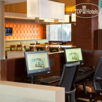Fairfield Inn & Suites Atlanta Gwinnett Place