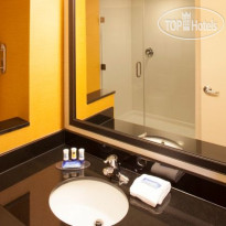 Fairfield Inn & Suites Atlanta Gwinnett Place